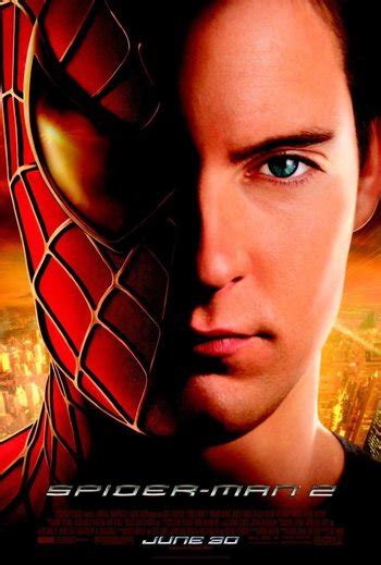 No complaints can be had when it turned out that good. . Tv tropes spider man